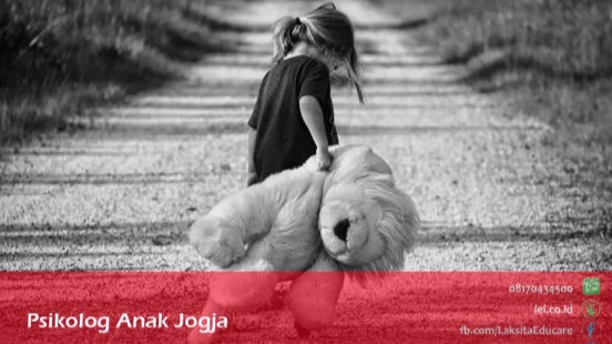 psikolog anak jogja